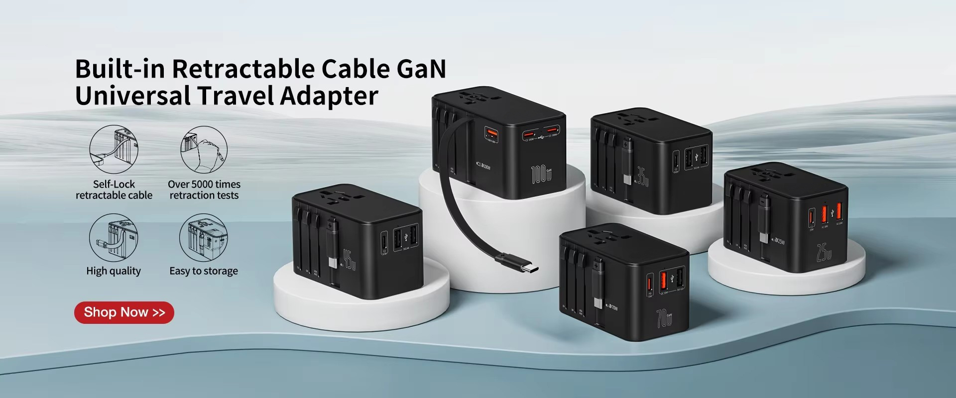 best adapter for international travel