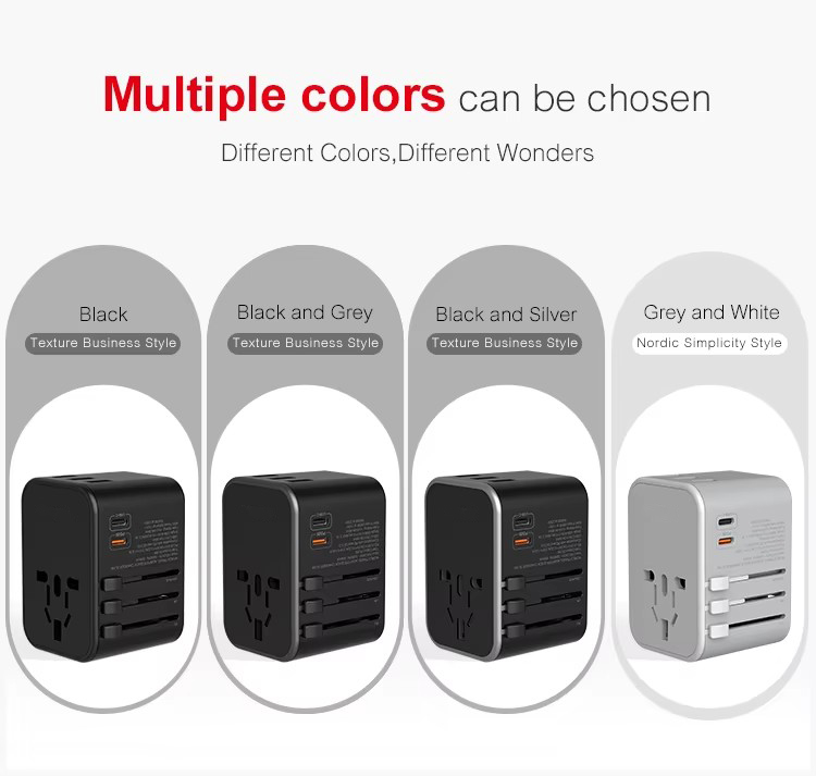 Usb Type C PD Charger