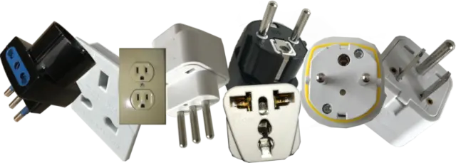Travel Adapter