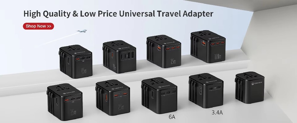 italy power outlet