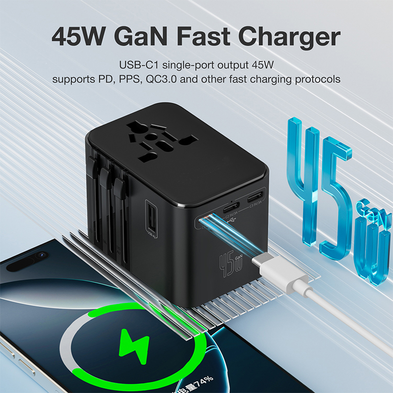 eu to us adaptor