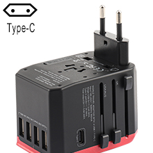 Type-C
