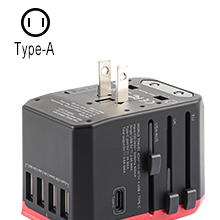 Type-A
