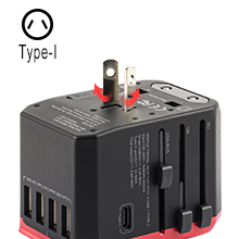 Type-I