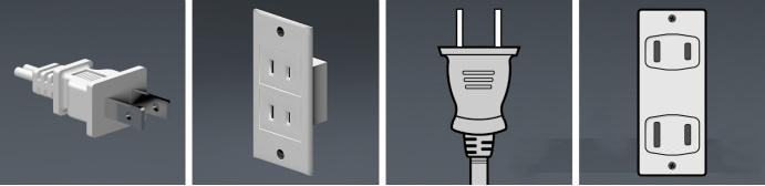 Plug type A