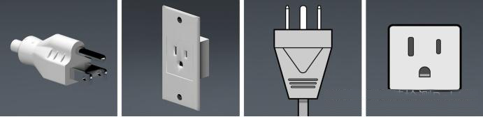 Plug type-B