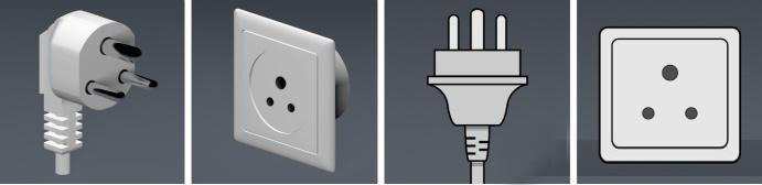 Plug type-D