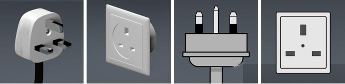 Plug type-G
