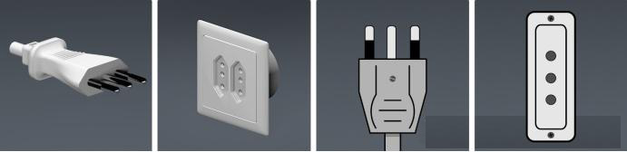 Plug type-L