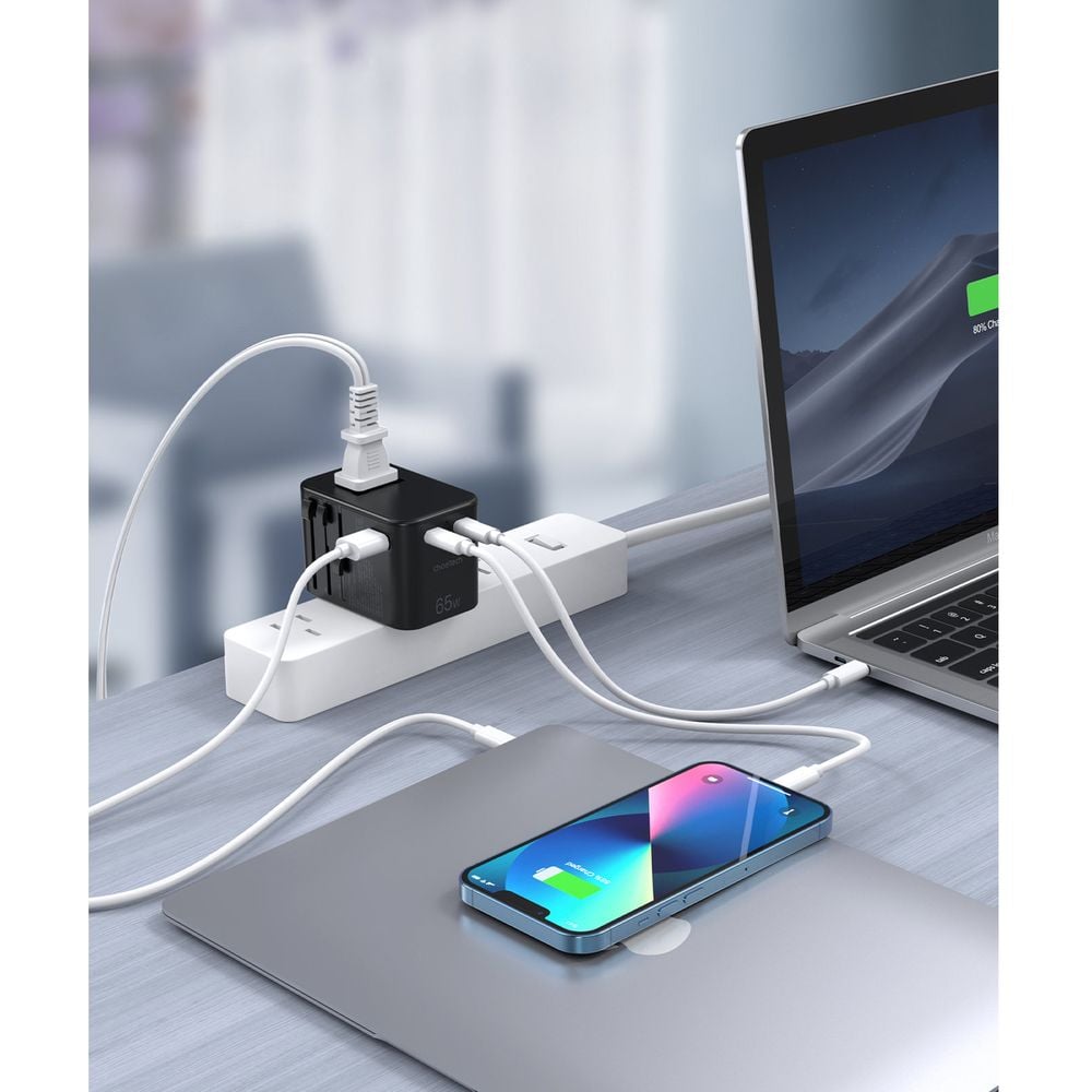 adapter - plug