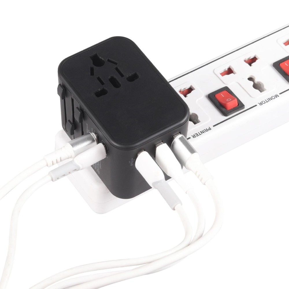 Travel Plug Adapter